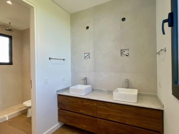 Casa en venta en El Naudir - A Estrenar
