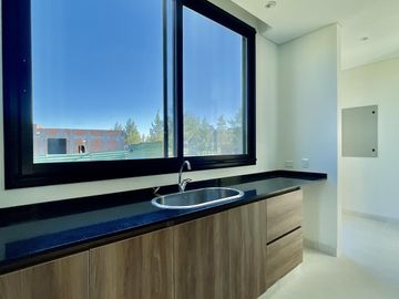 Casa en venta en El Naudir - A Estrenar