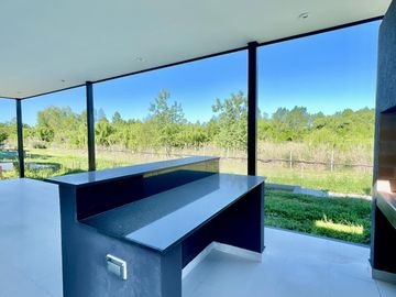 Casa en venta en El Naudir - A Estrenar
