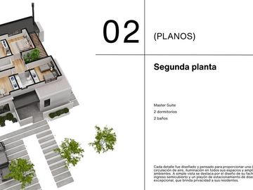 Casa en venta en El Naudir - A Estrenar