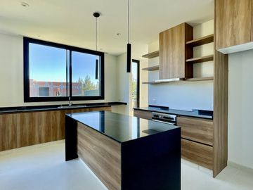 Casa en venta en El Naudir - A Estrenar