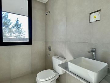 Casa en venta en El Naudir - A Estrenar