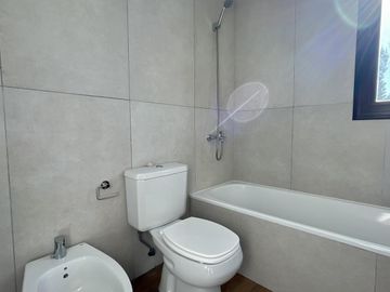 Casa en venta en El Naudir - A Estrenar