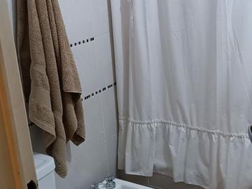 Departamento en  Nueva Córdoba Parque Las Tejas 1 dormitorio living comedor 1 baño