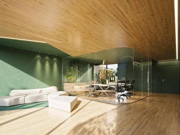 OFICINA PREMIUM VENTA ESPACIOS PRIVADOS Y AMENITIES PREMIUM CENTRO ROSARIO