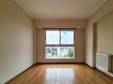 VENTA-DEPARTAMENTO 1 DORMITORIO-BALCON CON PARRILLERO