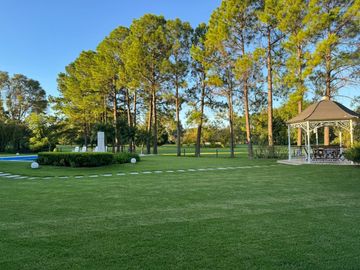 Casa en Mayling Club De Campo-lote al golf-Lorena Ciccone Real Estate