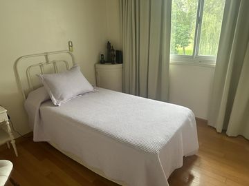 Casa en Mayling Club De Campo-lote al golf-Lorena Ciccone Real Estate
