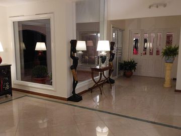 Casa en Mayling Club De Campo-lote al golf-Lorena Ciccone Real Estate