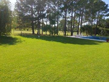 Casa en Mayling Club De Campo-lote al golf-Lorena Ciccone Real Estate