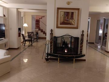 Casa en Mayling Club De Campo-lote al golf-Lorena Ciccone Real Estate