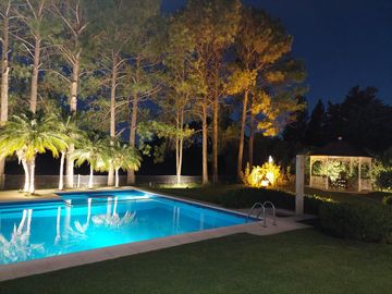 Casa en Mayling Club De Campo-lote al golf-Lorena Ciccone Real Estate