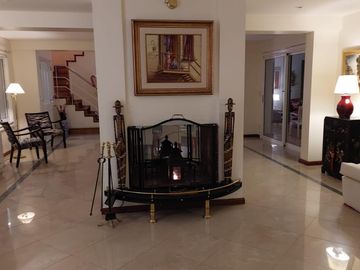 Casa en Mayling Club De Campo-lote al golf-Lorena Ciccone Real Estate