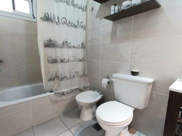 Departamento en  Venta