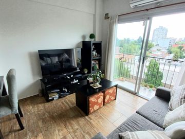 Departamento en  Venta