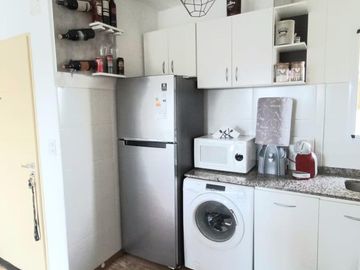 Departamento en  Venta