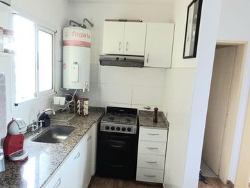 Departamento en  Venta