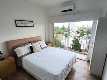 Departamento en  Venta