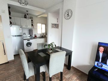 Departamento en  Venta