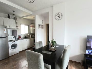 Departamento en  Venta