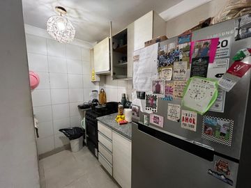 Departamento PH tres ambientes planta baja con cochera en Venta en Bernal
