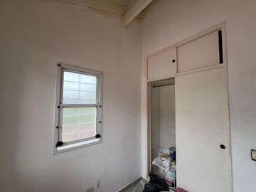 Departamento PH tres ambientes planta baja con cochera en Venta en Bernal