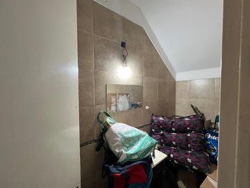 Departamento PH tres ambientes planta baja con cochera en Venta en Bernal