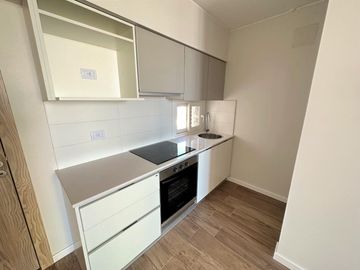 Emma - Av. Pellegrini al 1600 - 1 dormitorio - Unidad 12-02