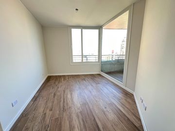 Emma - Av. Pellegrini al 1600 - 1 dormitorio - Unidad 12-02