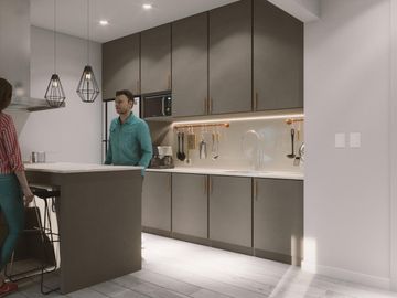 Departamento en venta en Tigre
