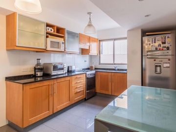 Departamento en Palermo Nuevo