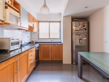 Departamento en Palermo Nuevo