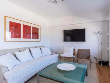 Departamento en Palermo Nuevo