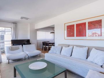 Departamento en Palermo Nuevo