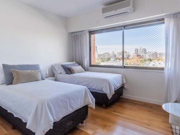 Departamento en Palermo Nuevo