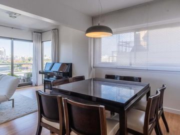 Departamento en Palermo Nuevo