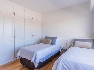 Departamento en Palermo Nuevo