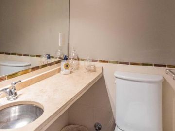 Departamento en Palermo Nuevo