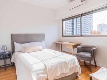 Departamento en Palermo Nuevo