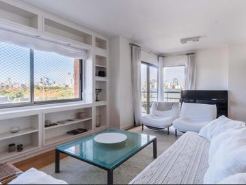 Departamento en Palermo Nuevo