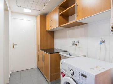 Departamento en Palermo Nuevo