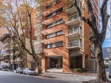 Departamento en Palermo Nuevo