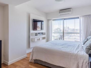 Departamento en Palermo Nuevo