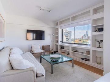 Departamento en Palermo Nuevo