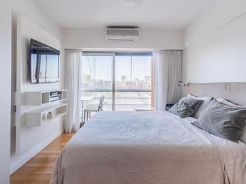 Departamento en Palermo Nuevo