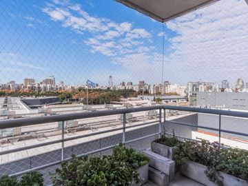 Departamento en Palermo Nuevo