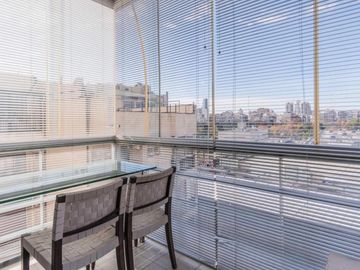 Departamento en Palermo Nuevo