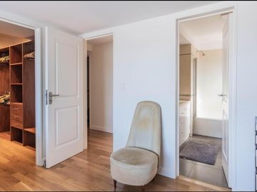 Departamento en Palermo Nuevo