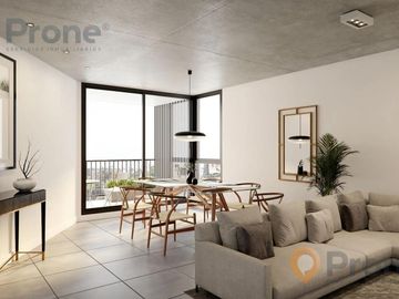 Departamento en Sorrento