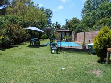 Hermosa casa en venta ,excelente zona Funes